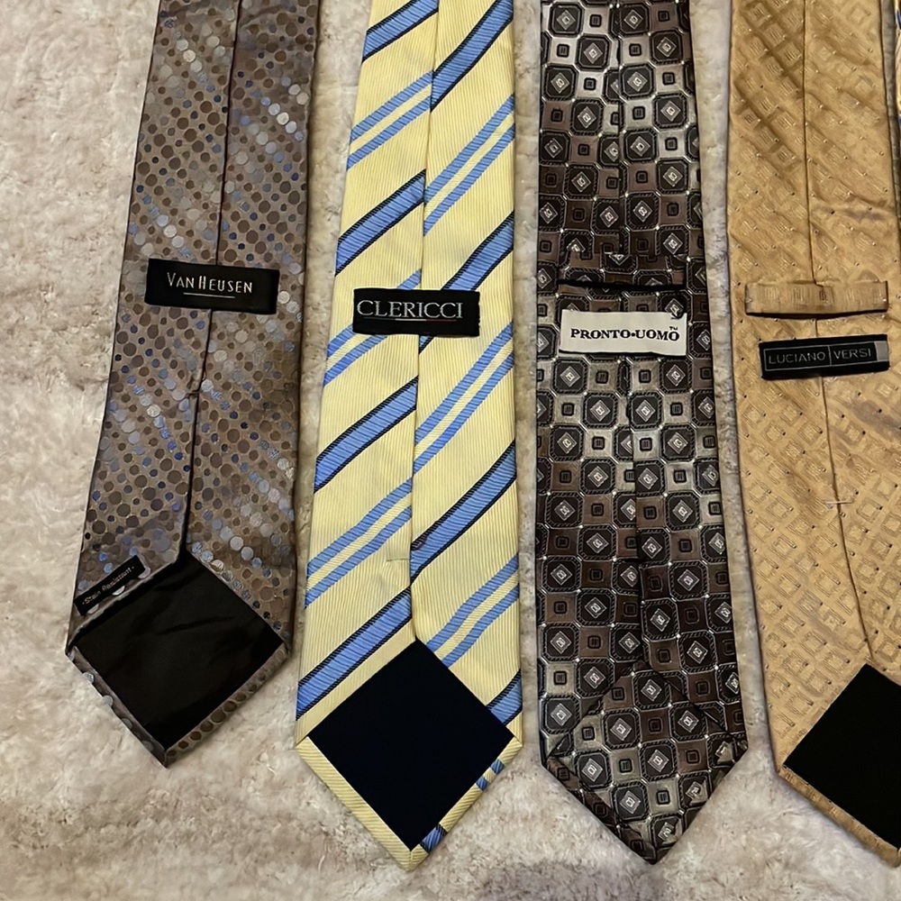 Tie Bundle - image 5